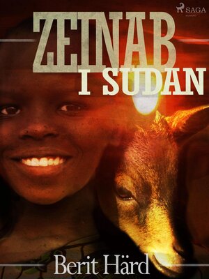 cover image of Zeinab i Sudan